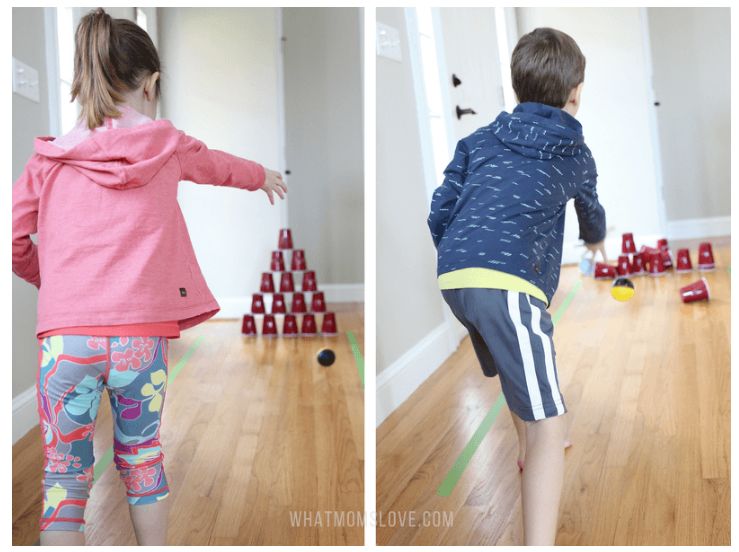 室内简单游戏大全幼儿园,室内游戏目标及玩法