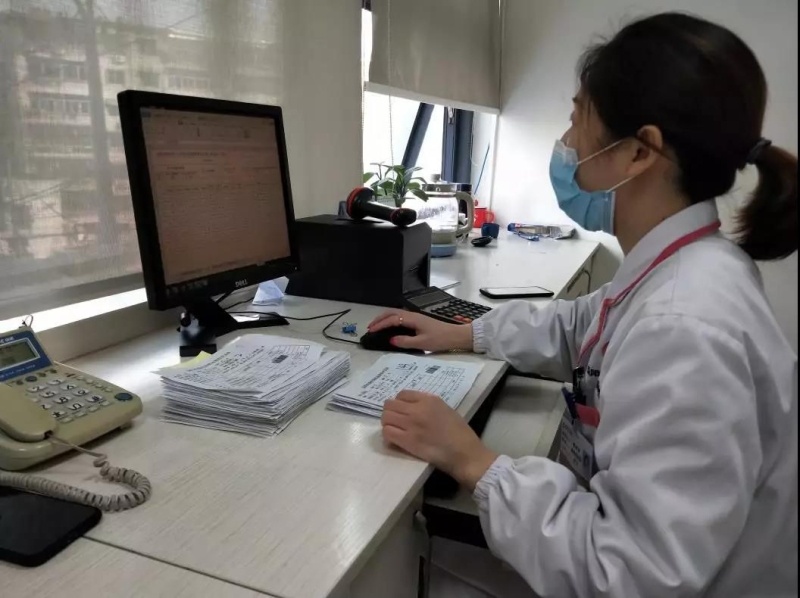 妇幼保健院疫情防控,益阳市妇幼疫情