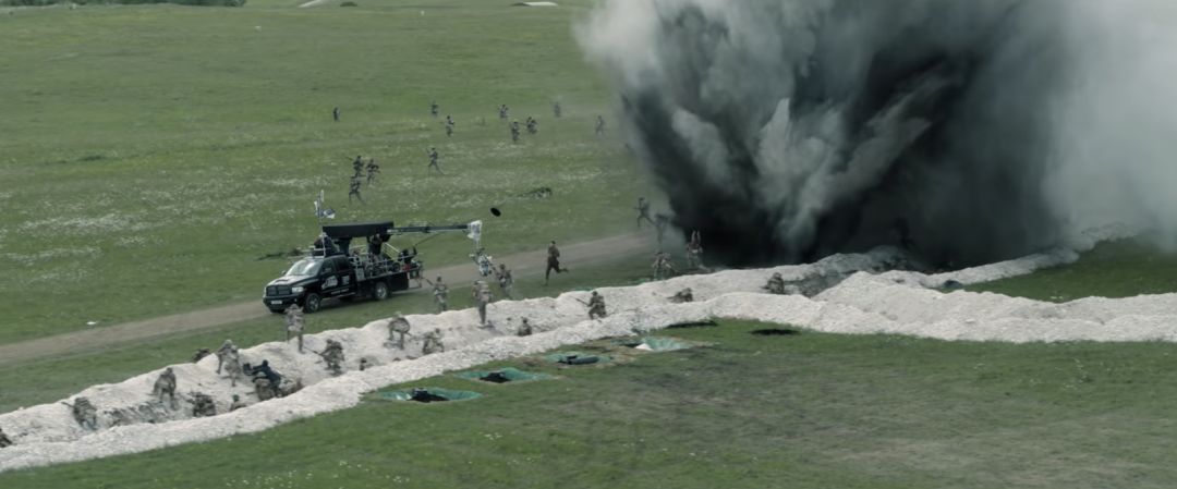 2022奥斯卡获奖影片最佳十部,2019奥斯卡最佳动画短片提名