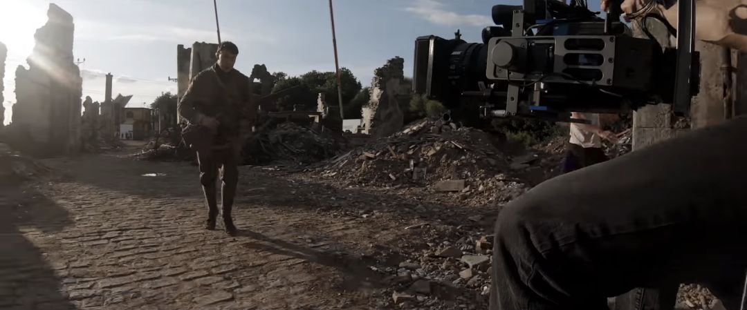 2022奥斯卡获奖影片最佳十部,2019奥斯卡最佳动画短片提名