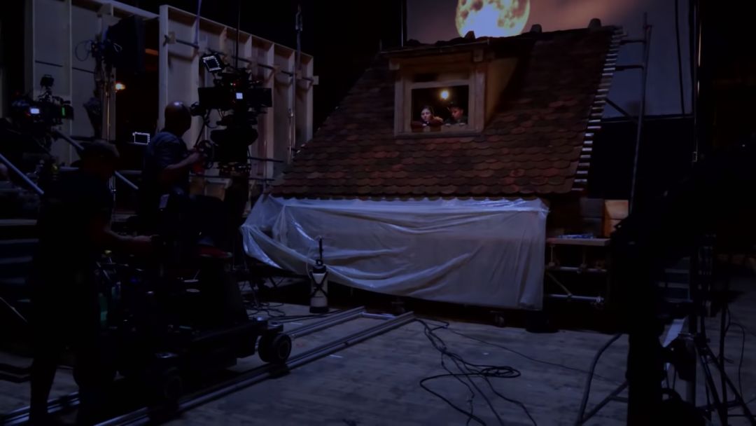 2022奥斯卡获奖影片最佳十部,2019奥斯卡最佳动画短片提名