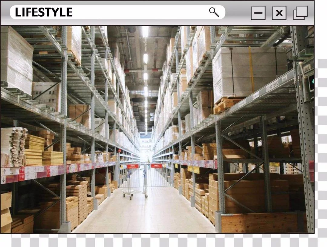 靠买东西来维持好心情,靠购物解压