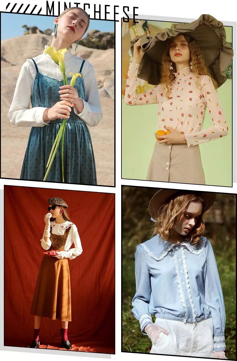 淘宝上的哪些店裙子好看质量好,淘宝卖裙子质量好且款式好的店铺