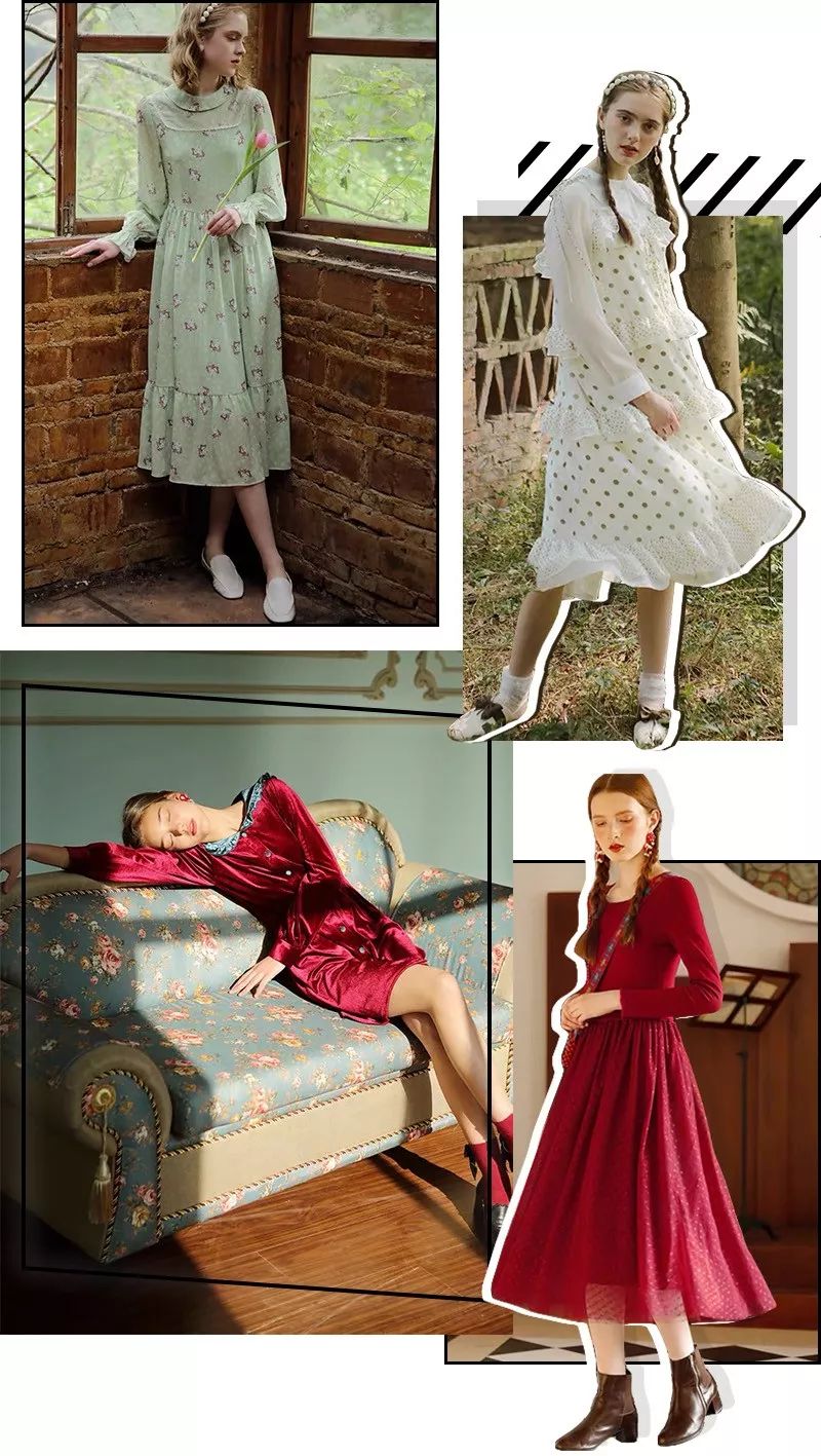 淘宝上的哪些店裙子好看质量好,淘宝卖裙子质量好且款式好的店铺