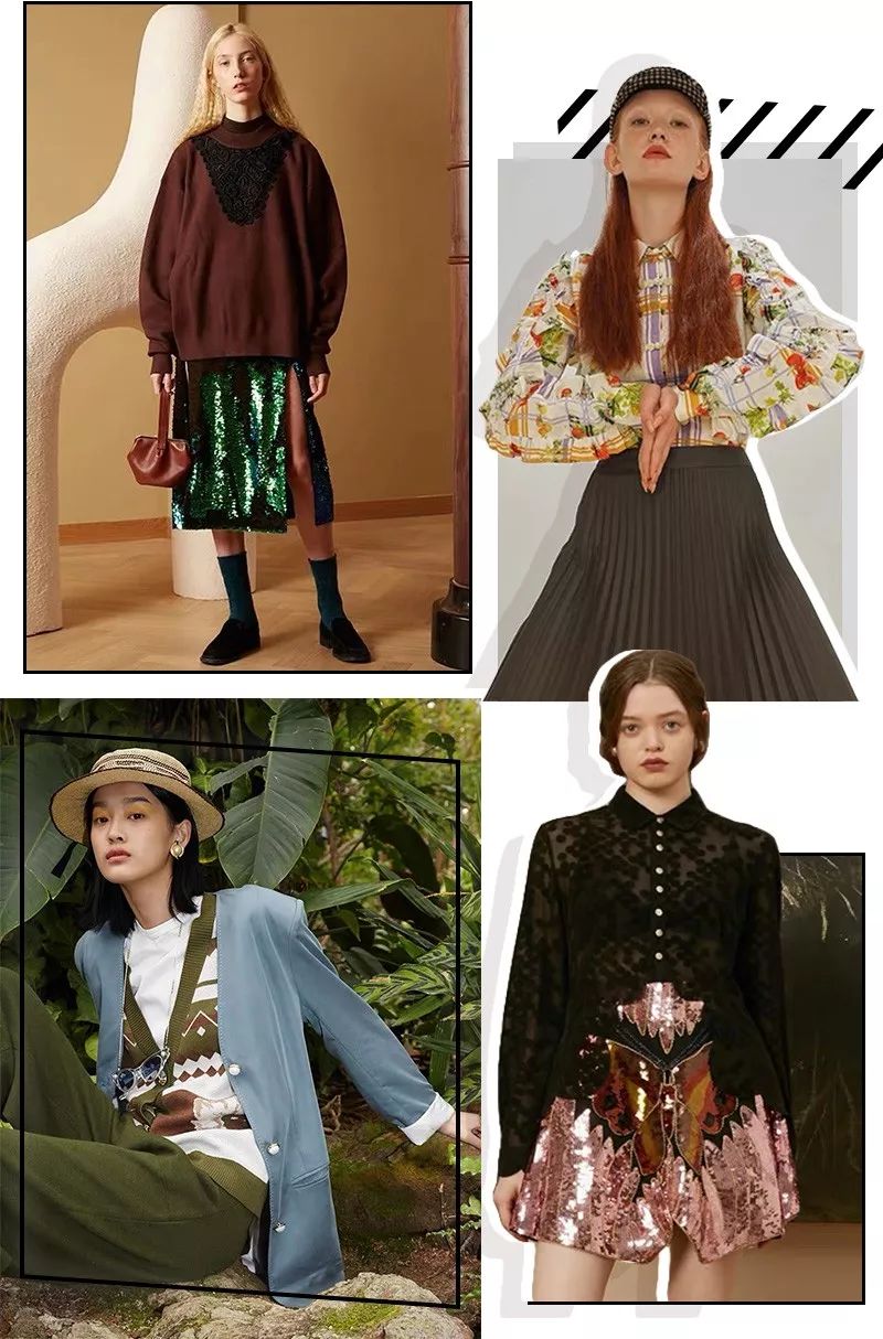 淘宝上的哪些店裙子好看质量好,淘宝卖裙子质量好且款式好的店铺