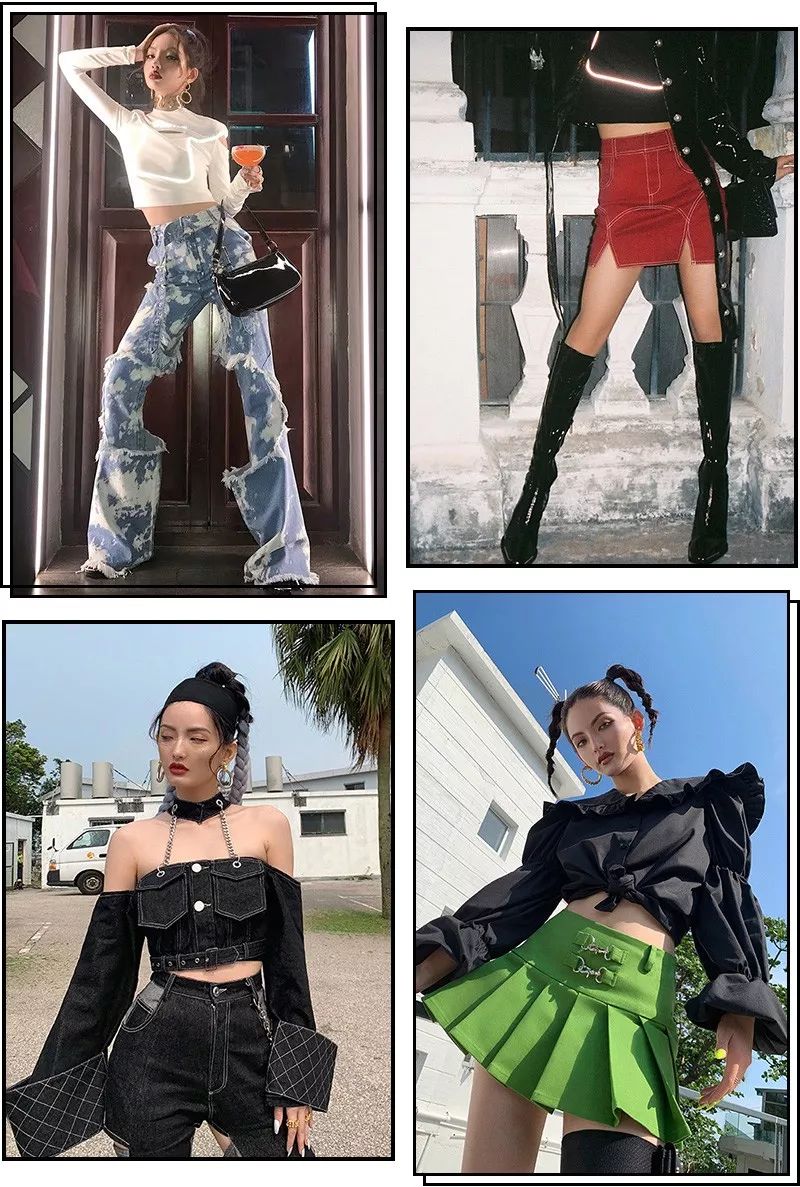 淘宝上的哪些店裙子好看质量好,淘宝卖裙子质量好且款式好的店铺