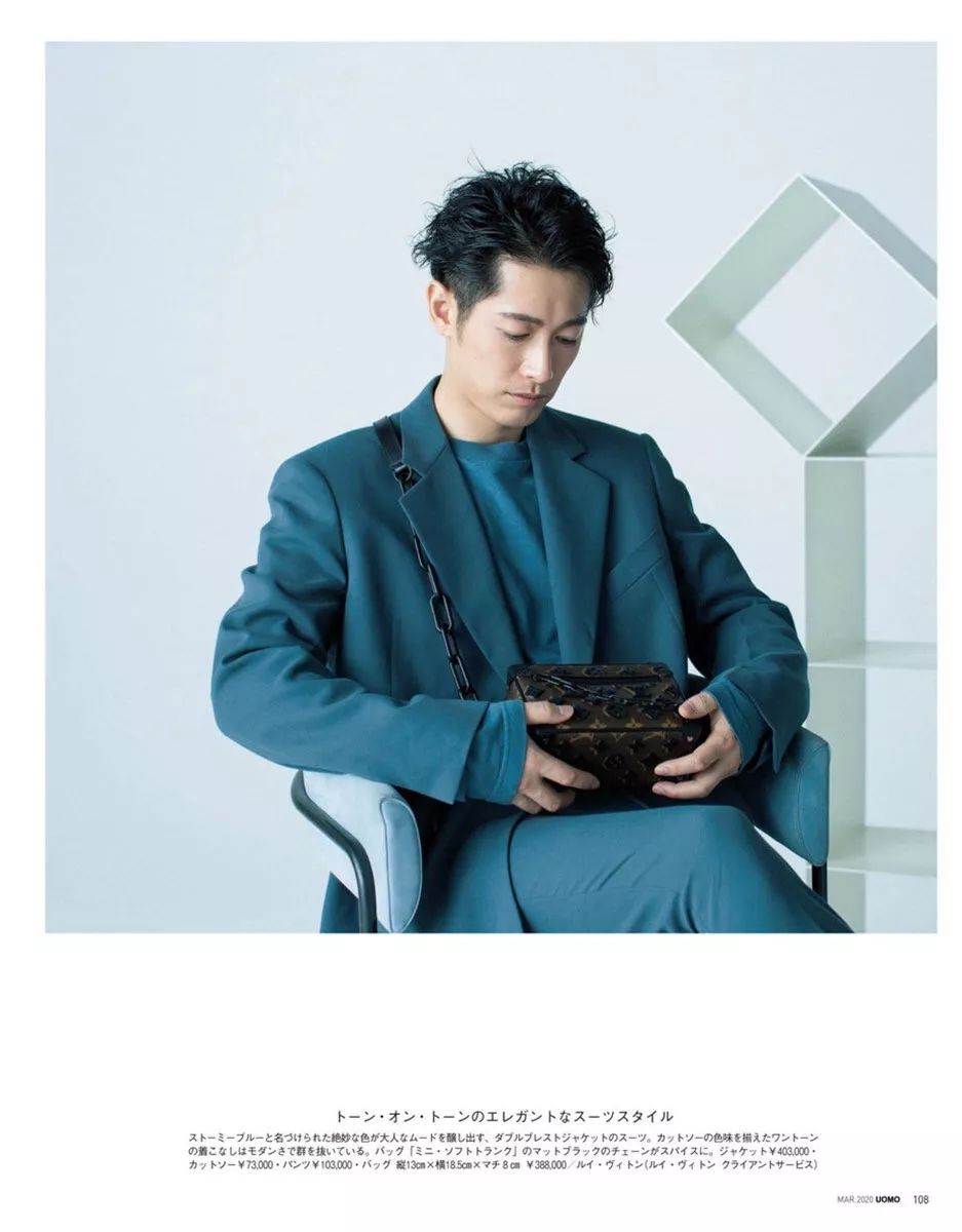 同样来自法国,但它却是Paraboot的“进阶版”