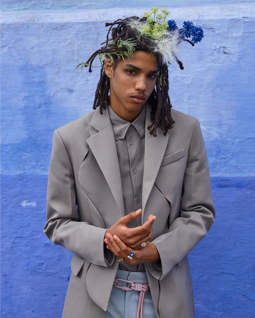 同样来自法国，但它却是Paraboot的“进阶版”