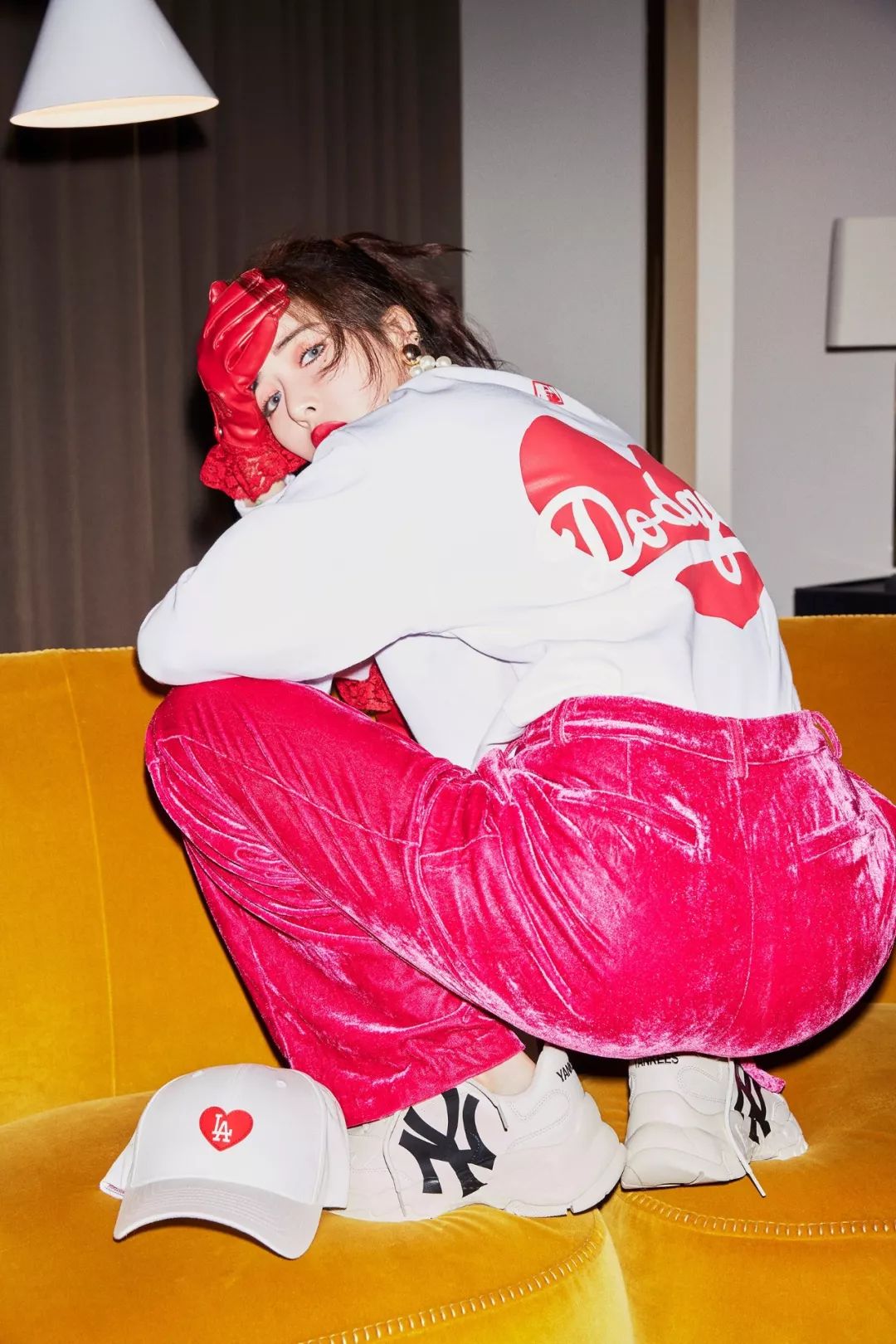 同样来自法国,但它却是Paraboot的“进阶版”