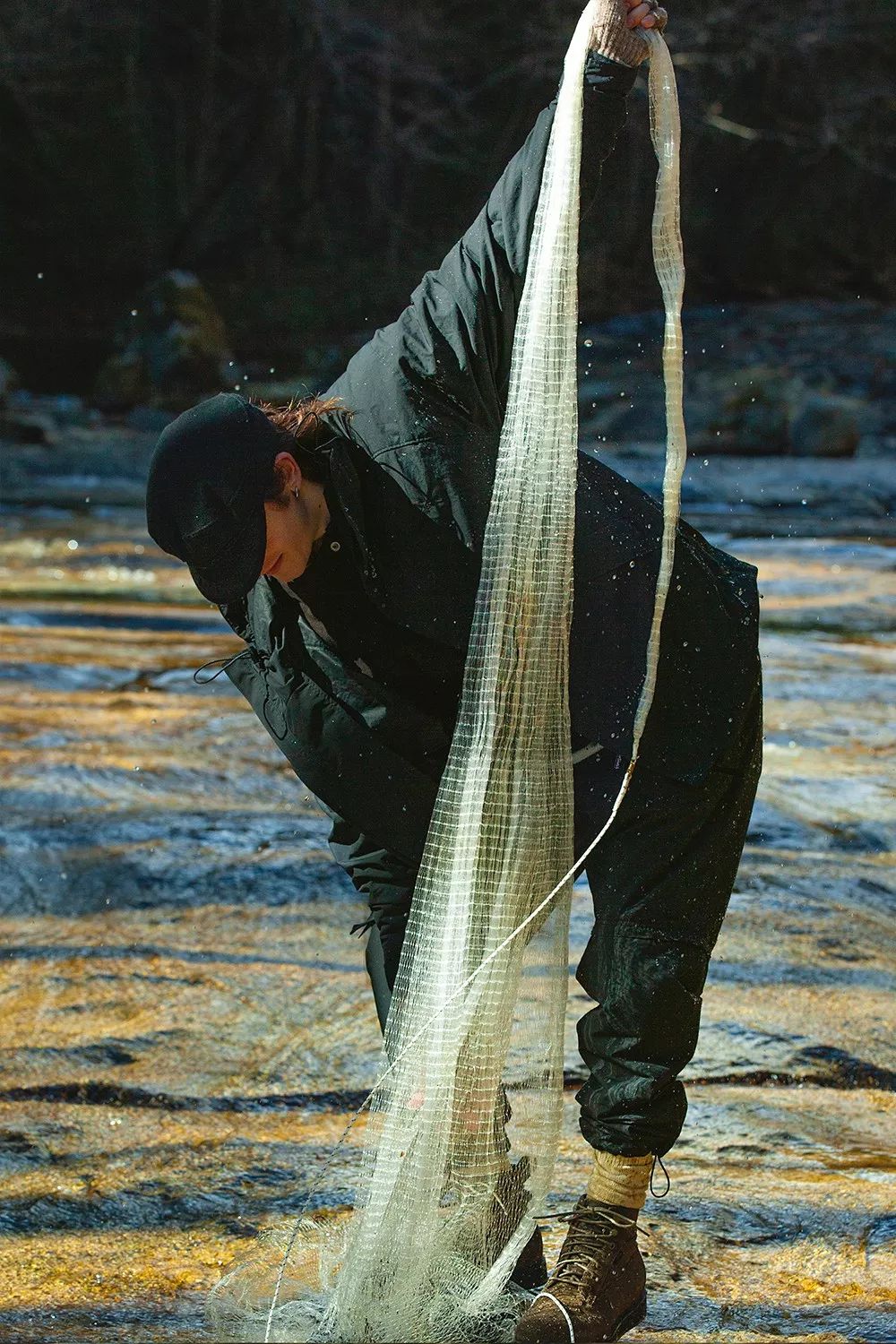 同样来自法国,但它却是Paraboot的“进阶版”