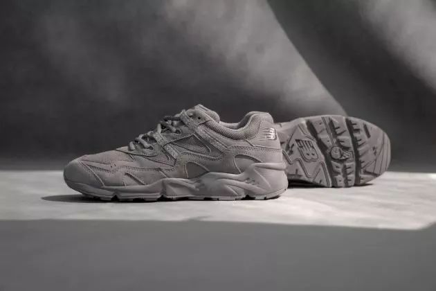 同样来自法国,但它却是Paraboot的“进阶版”