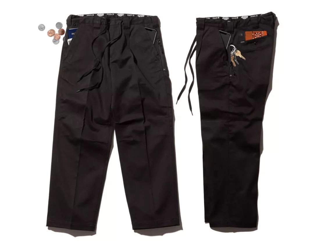 同样来自法国,但它却是Paraboot的“进阶版”