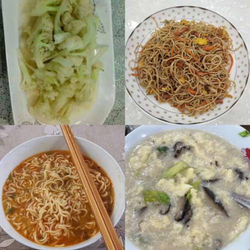 一个九江人的隔离日记:病毒就在我身边——满庭春小区17栋疫区封楼纪实