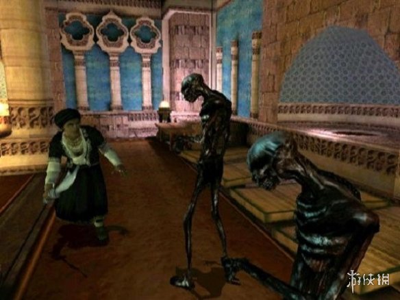 有生之年必玩的1001个游戏,下半年最让人期待的10款游戏