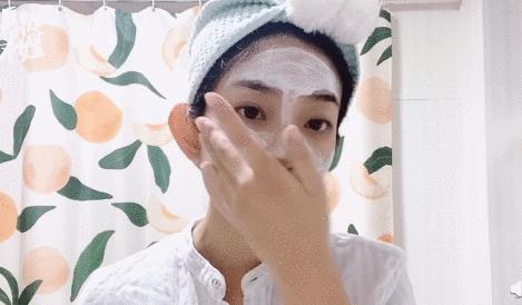 一款可以天天敷的面膜推荐,面膜控