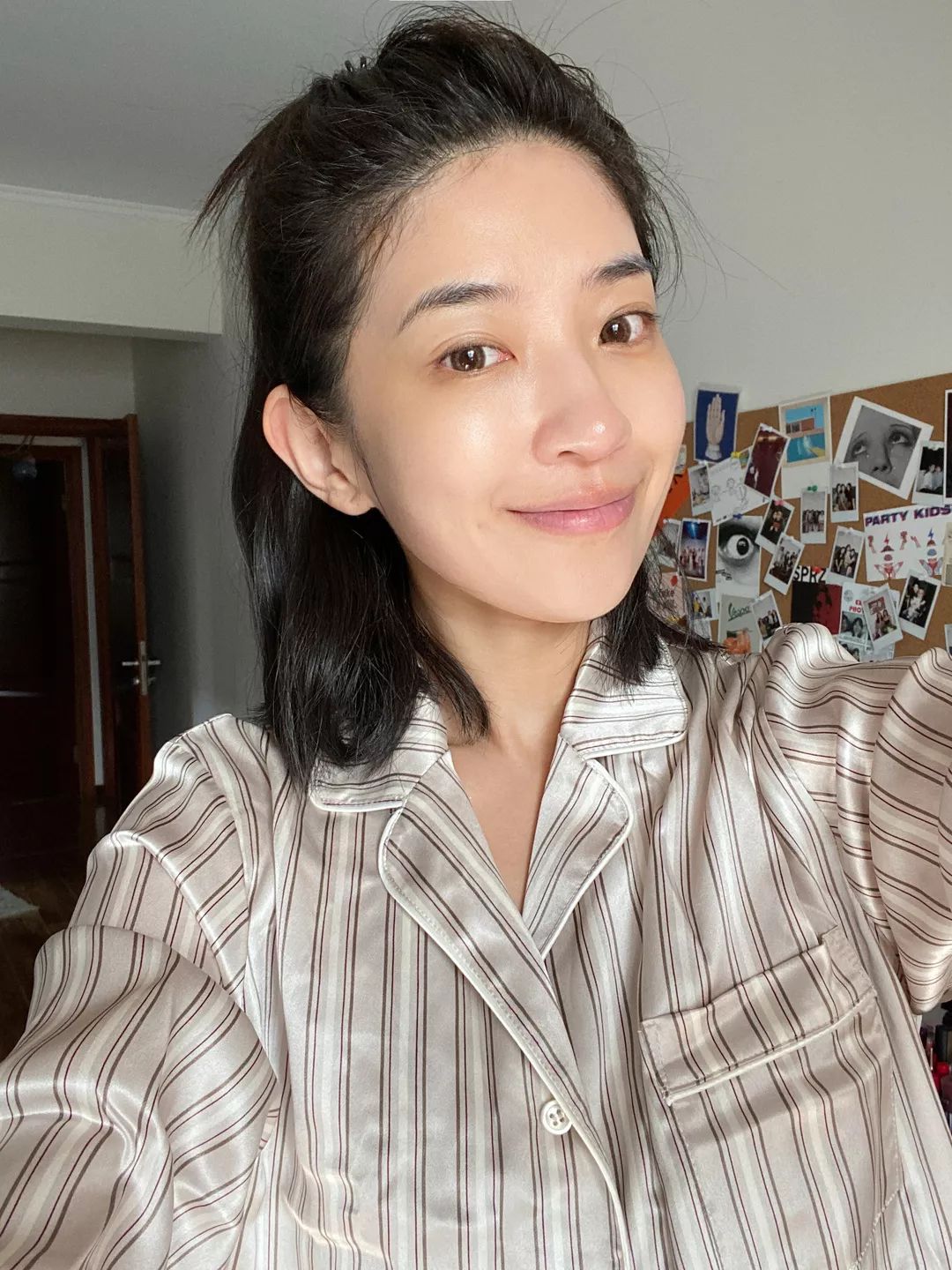 一款可以天天敷的面膜推荐,面膜控