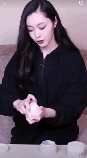 一款可以天天敷的面膜推荐,面膜控