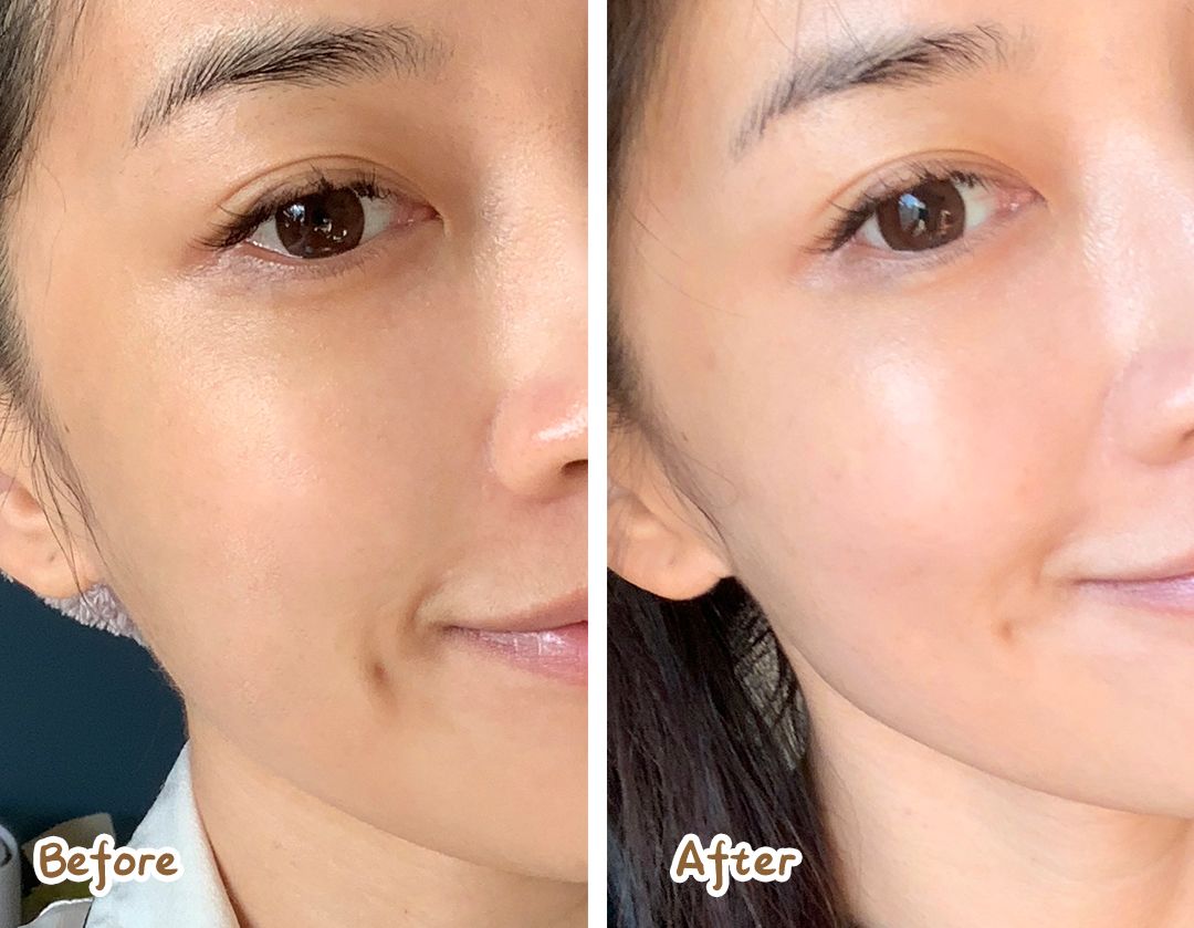 一款可以天天敷的面膜推荐,面膜控