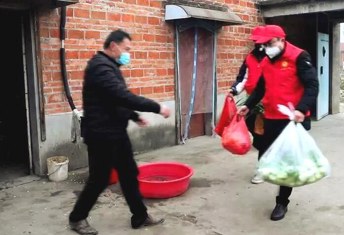 沭阳线上抗疫,沭阳招抗疫工作者