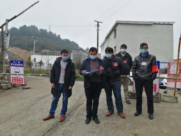 富源老厂：黑克人大代表平时代言战“疫”上前