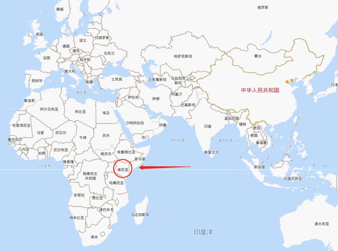 为了给温州找防护服,浙江老乡跑遍了小半个非洲