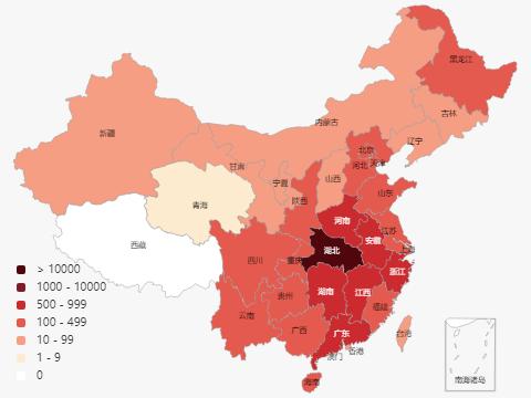 为了给温州找防护服,浙江老乡跑遍了小半个非洲