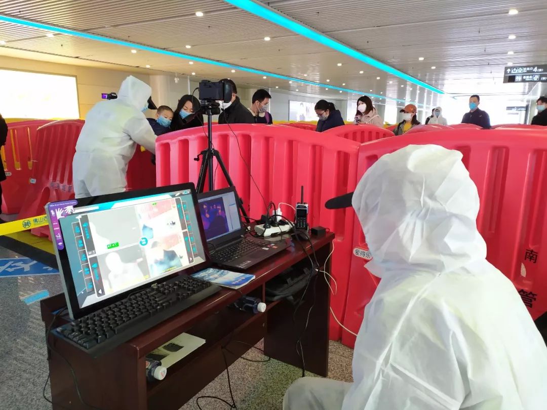 高速免费、佛山机场复航、N项业务线上办……收好这则复工复产实用帖