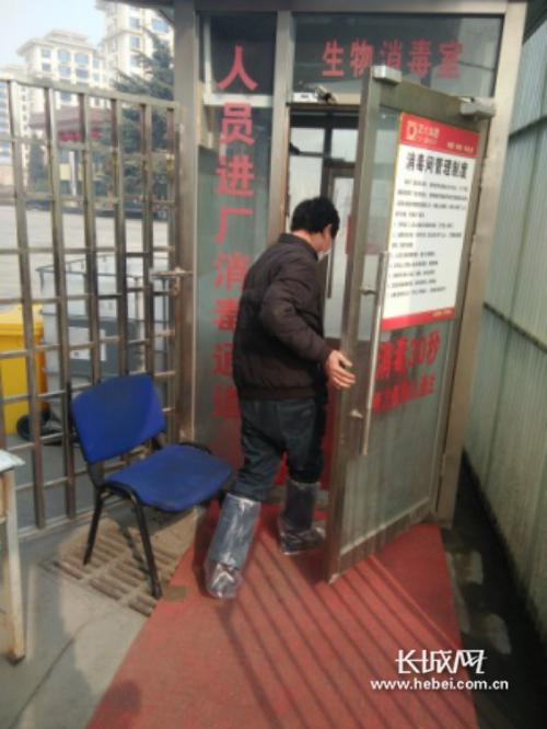 石家庄疫情复工复产情况,石家庄尽快复工复产