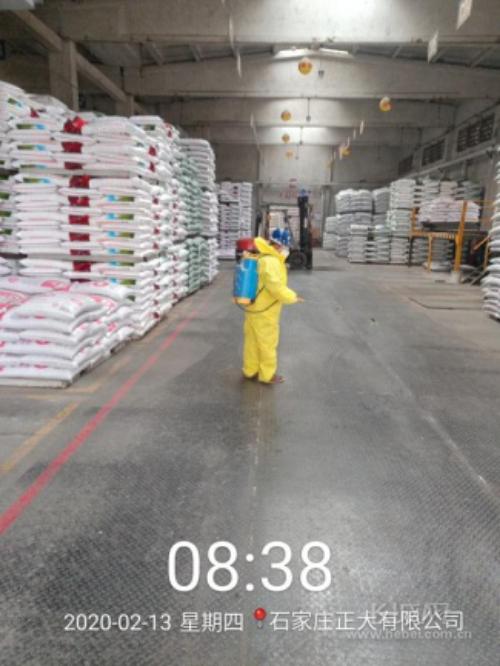 石家庄疫情复工复产情况,石家庄尽快复工复产