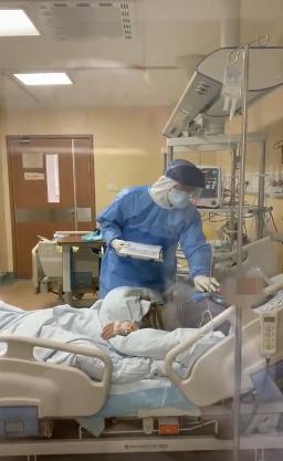 杭州西溪医院余杭区,杭州西溪医院住院房间