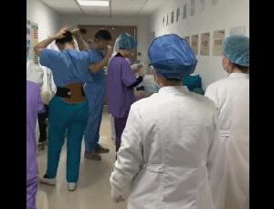 杭州西溪医院余杭区,杭州西溪医院住院房间