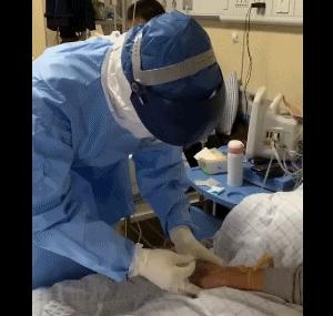 杭州西溪医院余杭区,杭州西溪医院住院房间