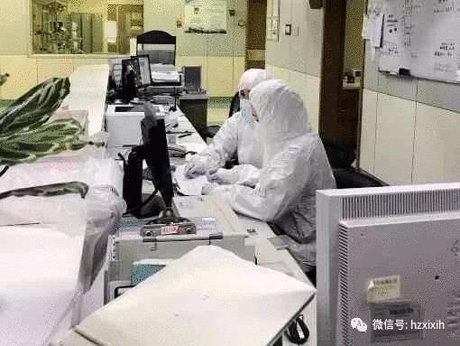 杭州西溪医院余杭区,杭州西溪医院住院房间