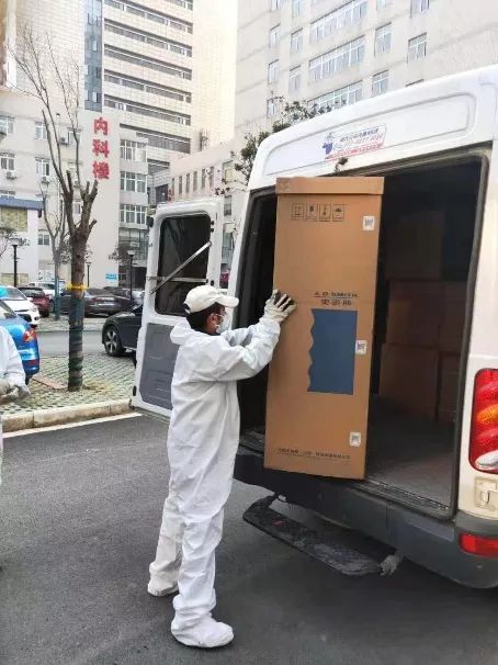 霍尼韦尔和联合技术公司,霍尼韦尔合作公司