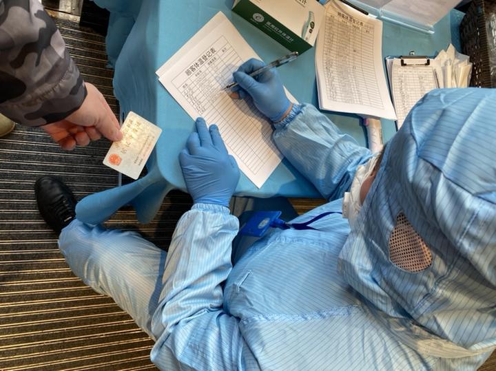 七天的健康码,健康码七天有效期怎么弄