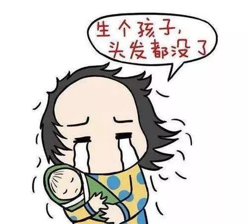 我不想秃头怎么办,防脱生发的正确方式