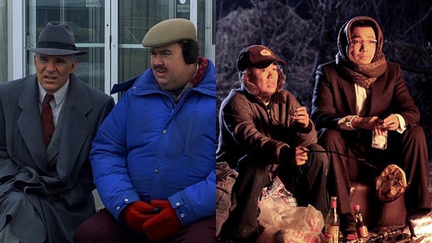 国外早期喜剧之王,八十年代喜剧之王