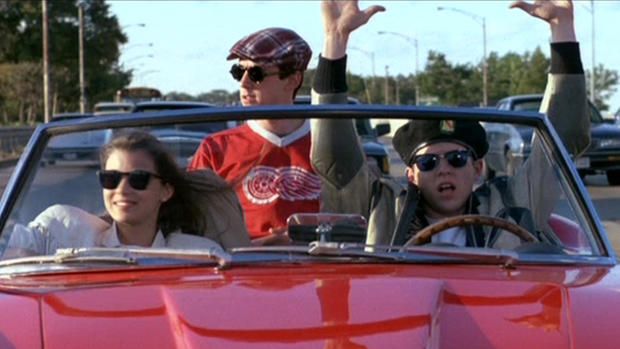 国外早期喜剧之王,八十年代喜剧之王