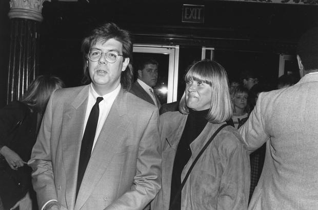 国外早期喜剧之王,八十年代喜剧之王