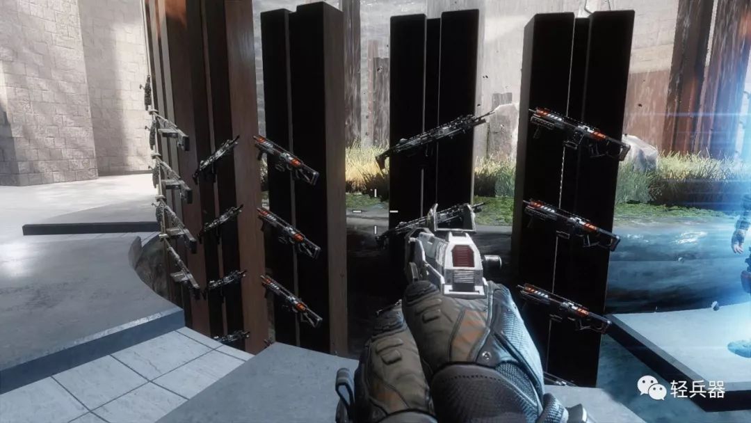 一记回忆杀：钢铁较量机甲天降——泰坦陨落2