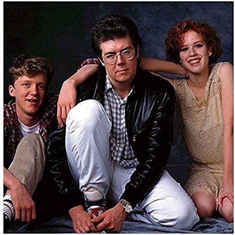 国外早期喜剧之王,八十年代喜剧之王