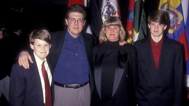 国外早期喜剧之王,八十年代喜剧之王