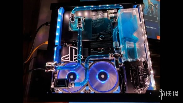 网友电脑diy,网友diy主机