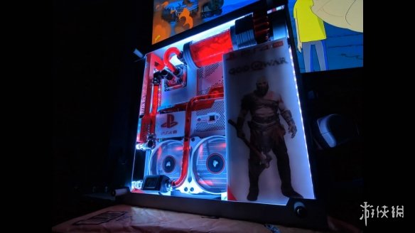 网友电脑diy,网友diy主机