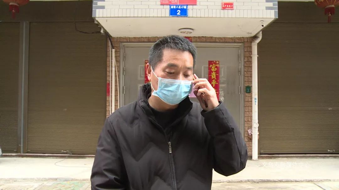 帮忙代购、上门揽件，义乌这群房东太给力了