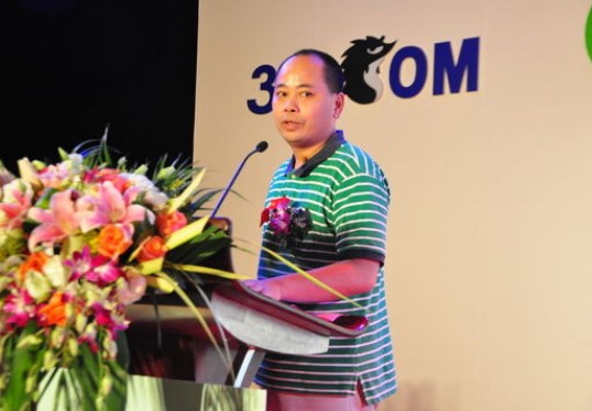 不顾董事反对不惜违规遭罚让三五互联龚少晖心仪的网红平台到底好在哪?至少深交所没看出来