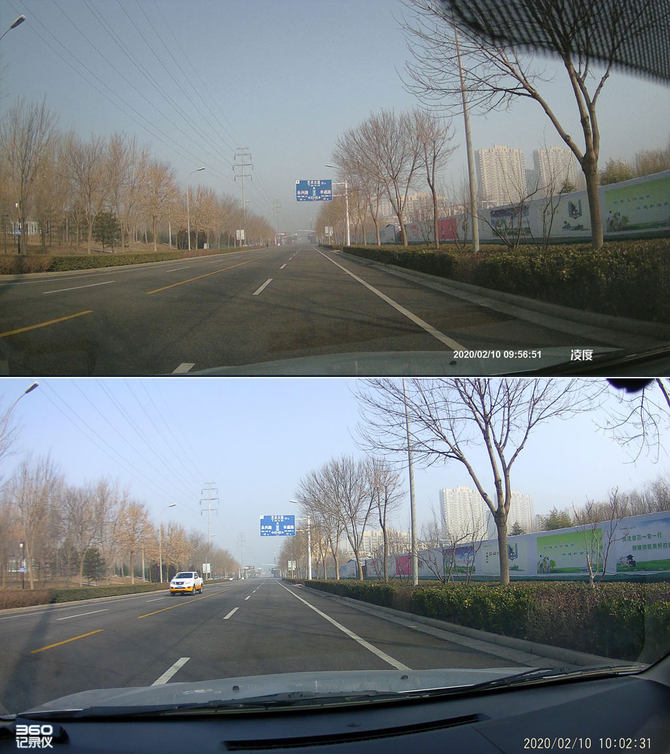 360行车记录仪与凌度行车记录仪,凌度跟360行车记录仪到底哪个好