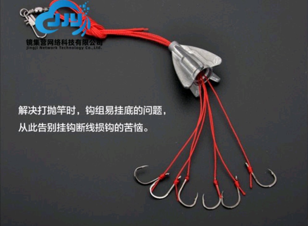 翻板钩方块饵如何钓浮,翻板钩挂两块方块饵底钓视频