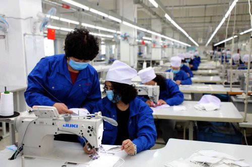 产业扶贫基金政策,抗击疫情基金企业在行动