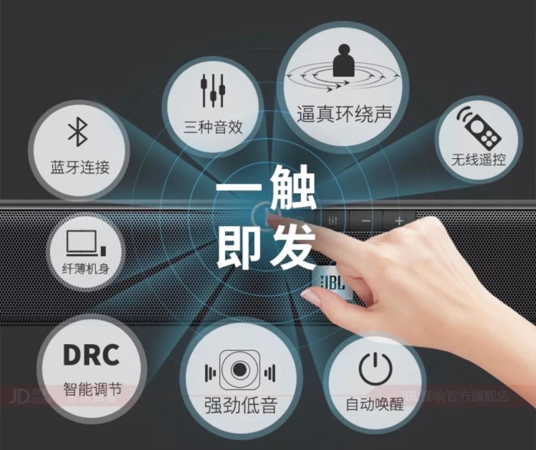 1000元家用客厅音响推荐音质好,客厅音响推荐1000左右